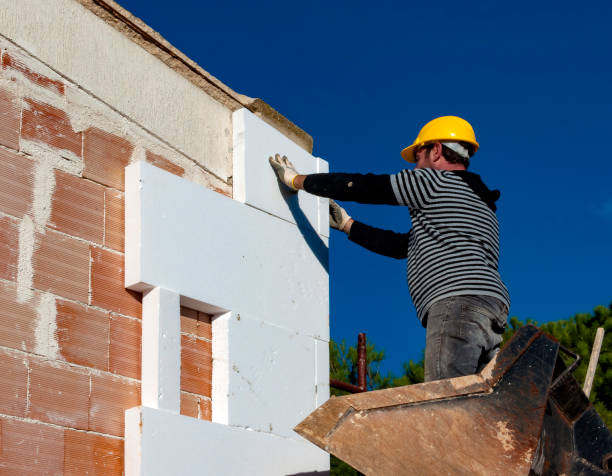 Best Fiberglass Insulation in Republic, MO