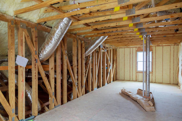 Best Specialized Insulation Services in Republic, MO